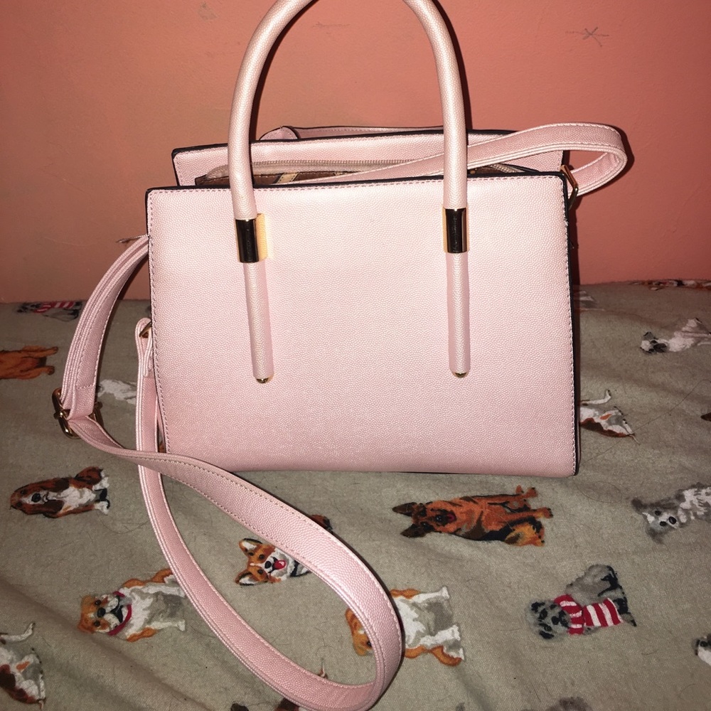 Pink Purse - Picture 2 of 6